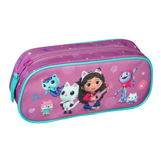 Undercover etui gabby's poppenhuis