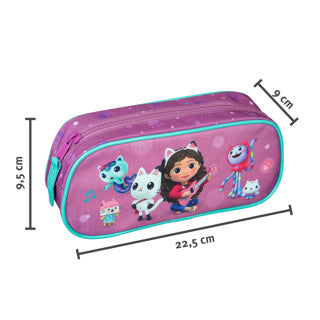 Load image into Gallery viewer, Undercover etui gabby's poppenhuis
