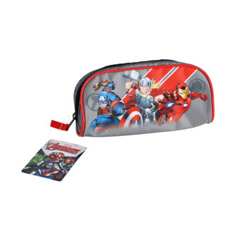 Undercover etui avengers | 3 stuks