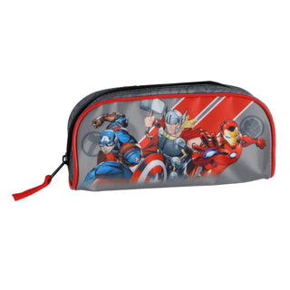 Load image into Gallery viewer, Undercover etui avengers | 3 stuks
