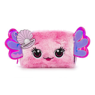Dream pop fluffy case axelot | 3 stuks