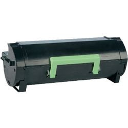 Tonercartridge lexmark 50f2hoe zwart