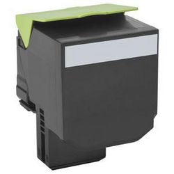 Tonercartridge lexmark 702xc origineel 70c2xke zwart