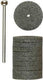 Proxxon micromot 28 304 slijpschijfset van silicium-carbide 11-delig schacht-ø 2,35 mm 1 set(s)