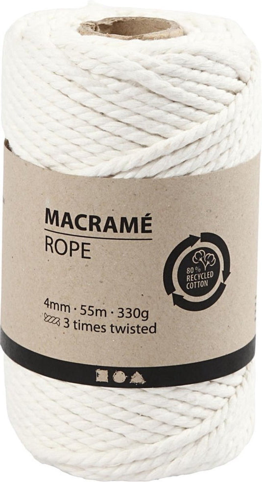 Creativ company https: www.cchobby.nl macrame-koord-l-55-m-d-4-mm-off-white-330-gr-1-rol