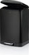 Kela afvalemmer, rvs, zwart, 12 l - | davino