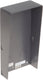 Hikvision ds-kabd8003-rs2 - regenkap 2-voudig opbouw - regenkap voor intercom