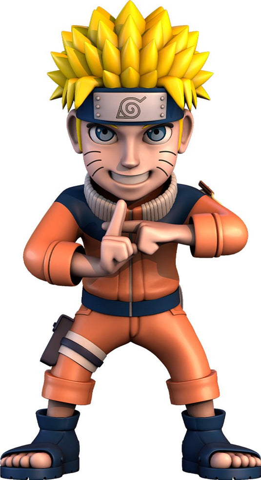 Minix - anime