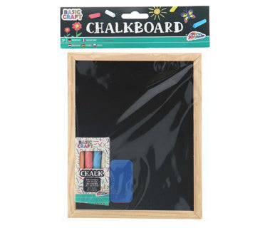 Load image into Gallery viewer, Krijtbord lei set | 6 stuks
