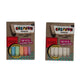 Creafun | 24 stuks