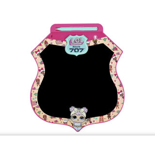 Tekenbord elektronisch licentie 2 assorti | 6 stuks