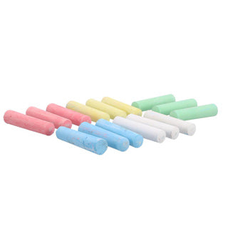 Load image into Gallery viewer, Basic stoepkrijt 15 stuks in emmer
