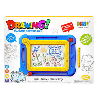Load image into Gallery viewer, Preskool magnetisch tekenbord - 24,5 x 18,5 cm
