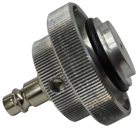 Ate entlüfterstutzen vent connector 77