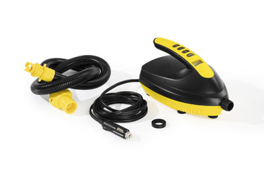Bestway hydro-force elektrische pomp voor sup peddelboard 12volt (autoadapter)