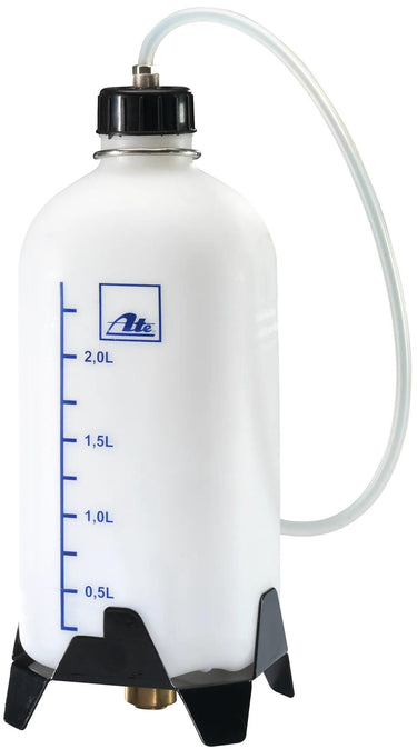 Ate opvangbak drip tray 2.2 liter