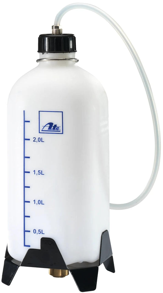 Ate auffangbehälter drip tray 2.2 liter