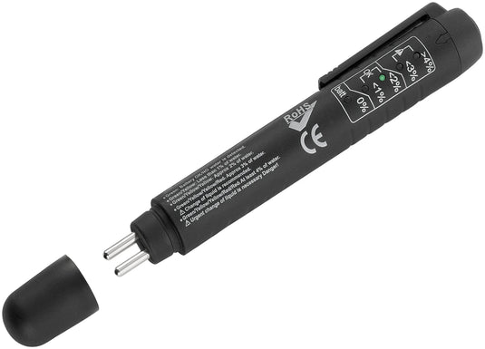 Condor bremsflüssigkeitstester 5040 brake fluid tester