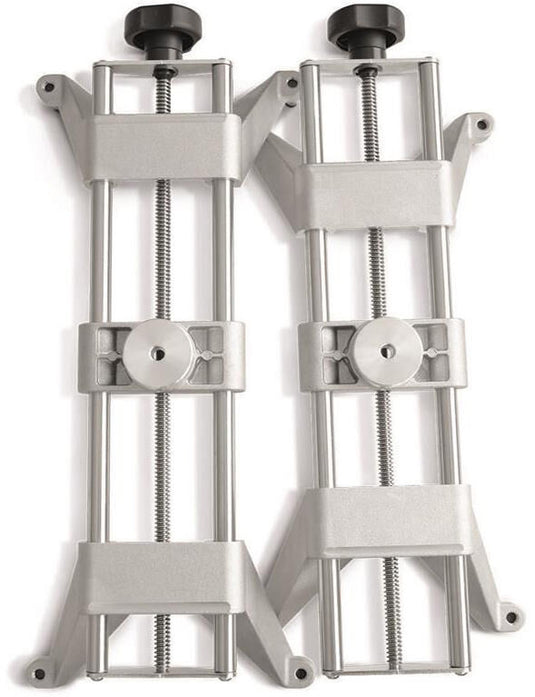 Mahle toebehoren rock clamps 13-21 inches