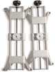 Mahle toebehoren rock clamps 13-21 inches