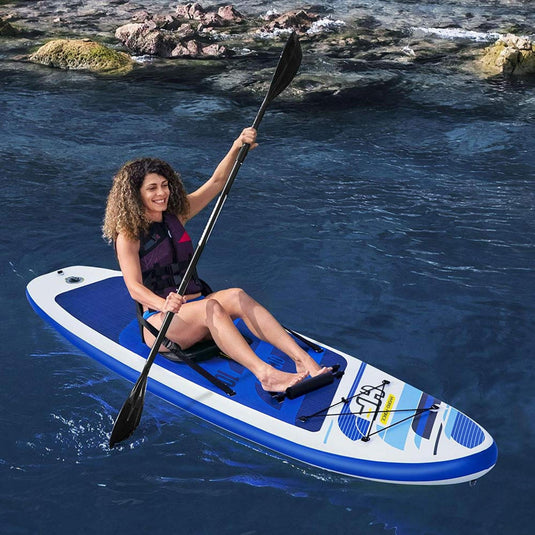 Bestway Hydro Oceana Convertible SUP Set