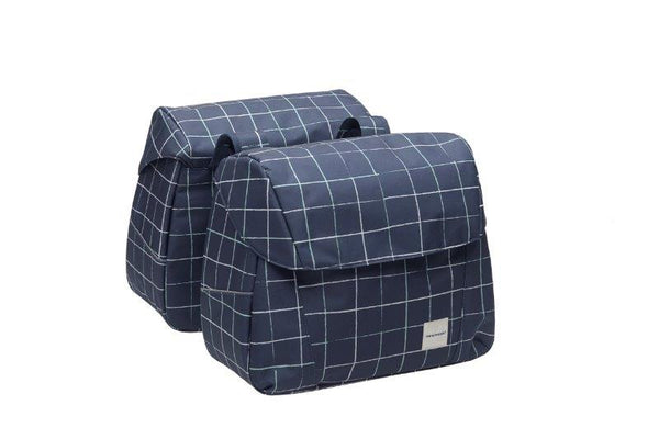 Bag newlooxs joli double check blue