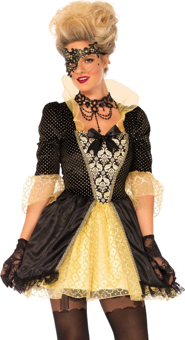 Leg avenue fantasy masquerade