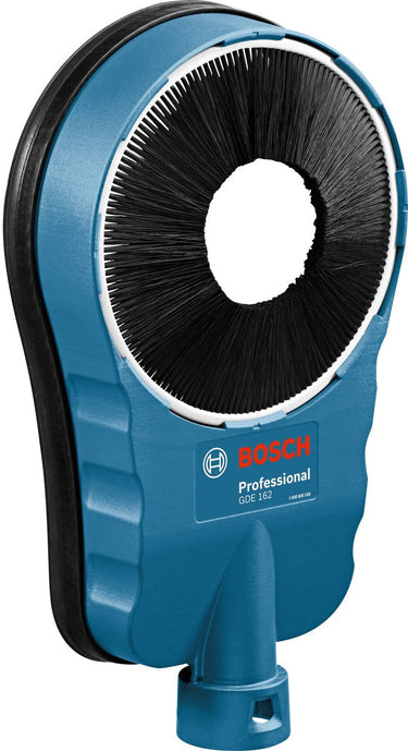 Bosch accessoires systeem accessoires gde 162