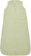 Meyco baby uni baby zomerslaapzak - pre-washed hydrofiel - soft olive - 110cm - 0.5 tog