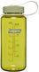 Nalgene - wide-mouth bottle - drinkfles - waterfles - 500ml - endive w oil green sustain nieuw!