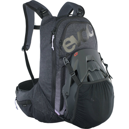 Evoc - trail pro sf 12 multicolour xs 12l