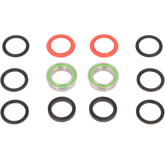 Wheels manufacturing wheels mfg - lagerkit pressfit bb86 sram dub abec 3