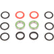 Wheels manufacturing wheels mfg - lagerkit pressfit bb86 sram dub abec 3