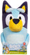 Moose toys bluey - jumbo pluchen bluey knuffel - ca. 45 cm