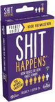 Goliath shit happens - pocket editie - 18+ edition - spel