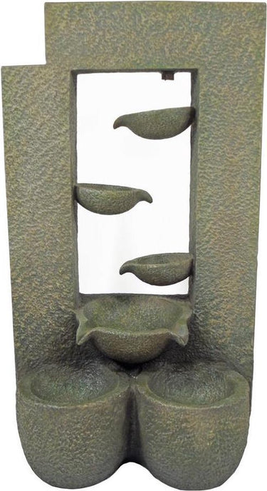 Ubbink - acquaarte - bern - waterornament