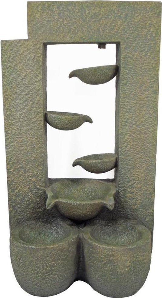 Ubbink - acquaarte - bern - waterornament