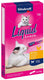 Vitakraft liquid snack - kip - kattensnack - 6 st