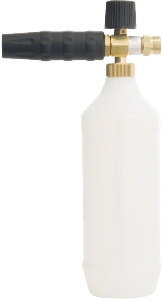 Bosch professional foam jet - 1 liter inhoud