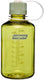 Nalgene - narrow-mouth bottle - drinkfles - waterfles - 500ml - endive w oil green sustain nieuw!