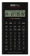 Texas instruments texas financiële rekenmachine ba ii plus professional