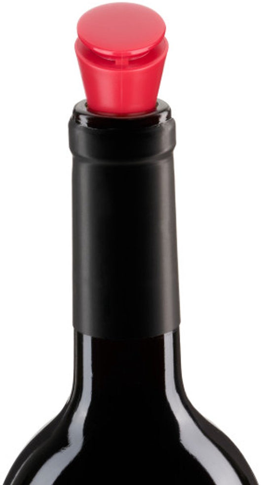 Innovine ™ bottle stoppers