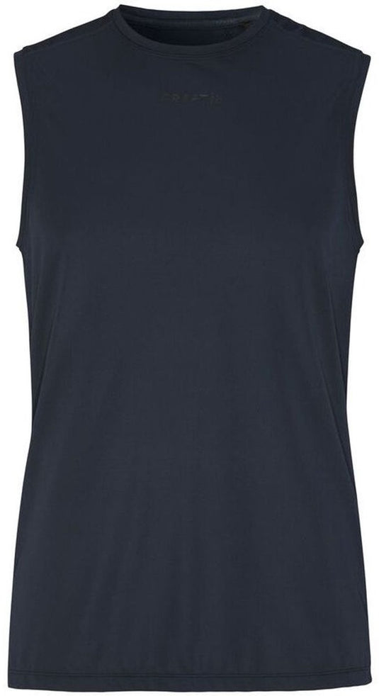 Craft adv essence sl tee 2 m heren sportshirt - blaze