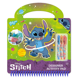 Load image into Gallery viewer, Totum stitch activity boek | 2 stuks
