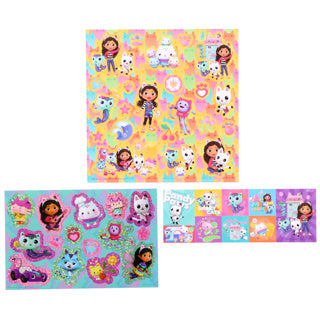 Load image into Gallery viewer, Gabby&#39;s Poppenhuis - Stickerset
