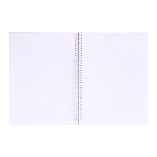 Schets plakboek a4 ringband 36 pagina's | 6 stuks