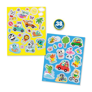 Load image into Gallery viewer, Ses | 6 stuks

