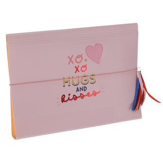 Load image into Gallery viewer, Sushi sunday documentenmap xoxo | 3 stuks
