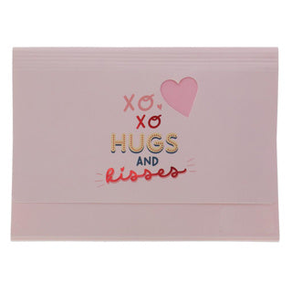 Sushi sunday documentenmap xoxo | 3 stuks