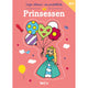 Standaard uitgeverij prikblok prinsessen | 2 stuks
